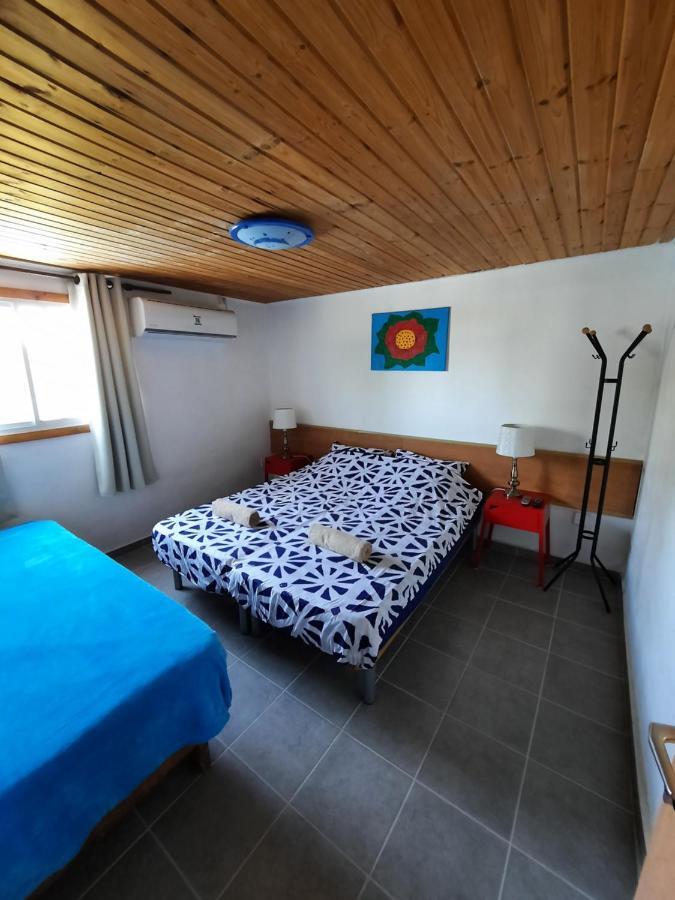 Sapir Apartment Sappir Eksteriør bilde
