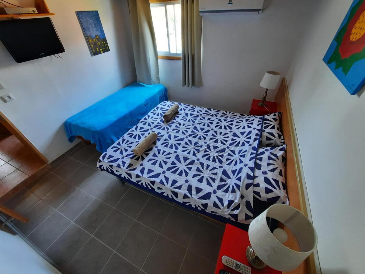 Sapir Apartment Sappir Eksteriør bilde